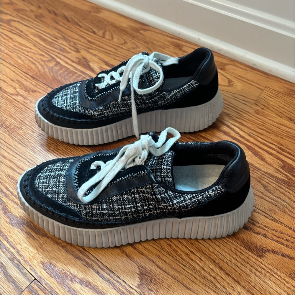 Dolce Vita Dolen Sneakers